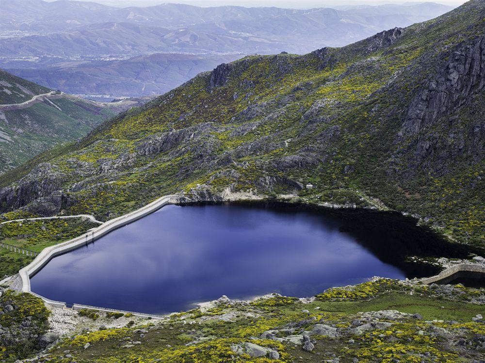 Madre De Agua Hotel Rural De Charme Gouveia  Eksteriør bilde